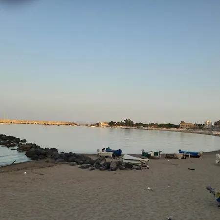 Casa Sarahouse * Giardini Naxos