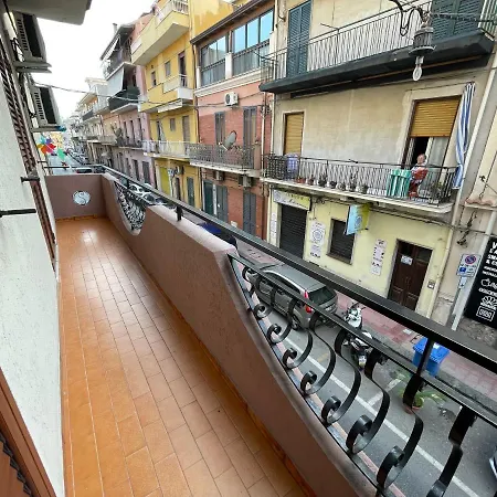 Apartment Casa Sarahouse