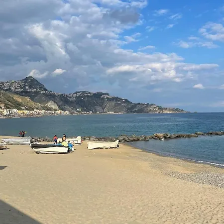 Casa Sarahouse Appartamento *