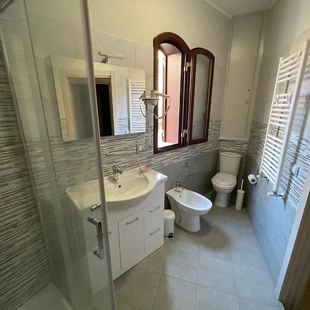 Appartamento Casa Sarahouse *