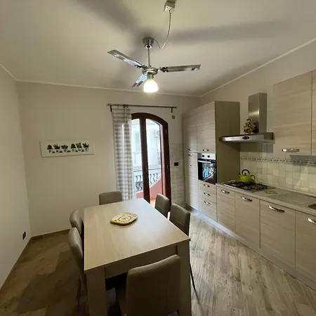 Casa Sarahouse * Giardini Naxos