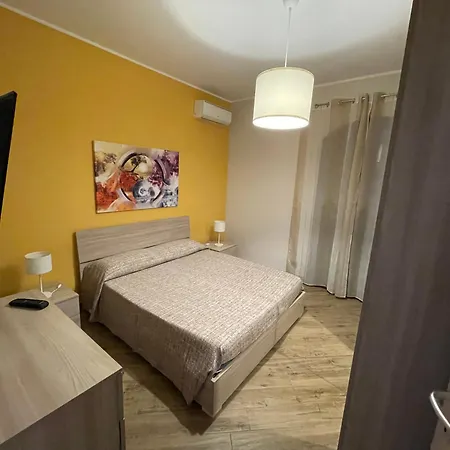 Appartamento Casa Sarahouse *