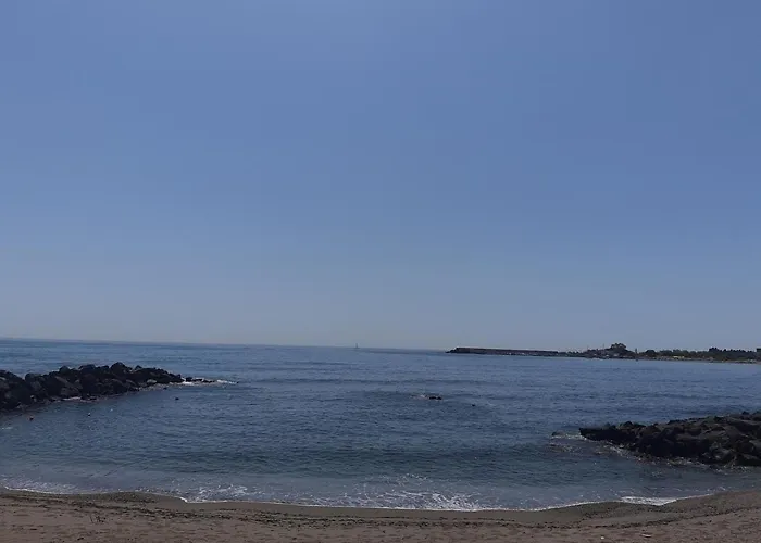 Casa Sarahouse דירה *