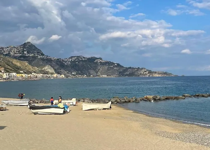 Casa Sarahouse Appartement *