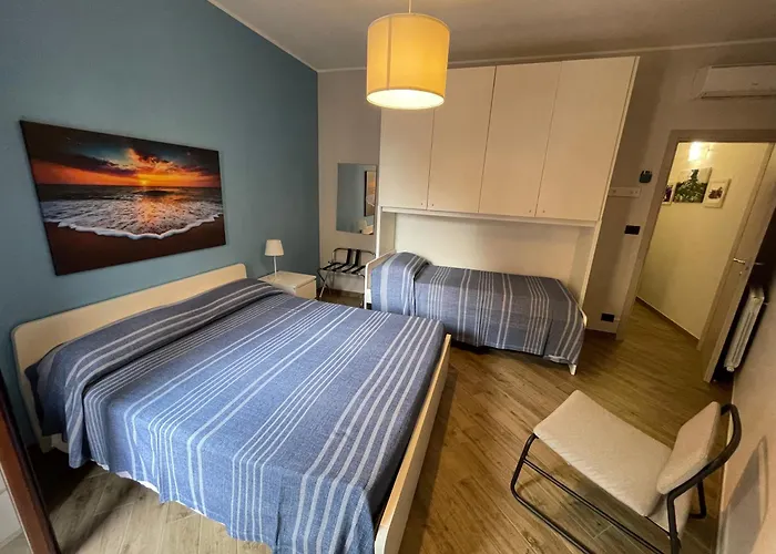 Casa Sarahouse Appartement Giardini-Naxos