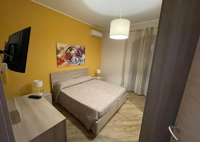 דירה Casa Sarahouse *