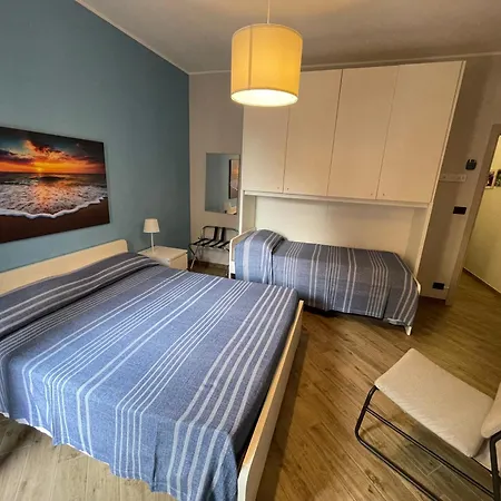Casa Sarahouse Apartman Giardini Naxos